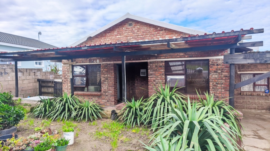 3 Bedroom Property for Sale in Andersonville Western Cape